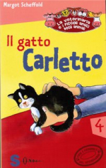 Il gatto Carletto
