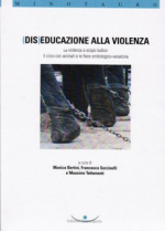 (Dis)Educazione alla violenza