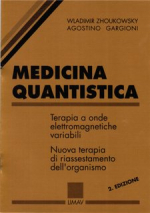 Medicina quantistica