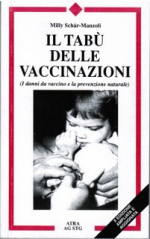 Il tabù delle vaccinazioni 